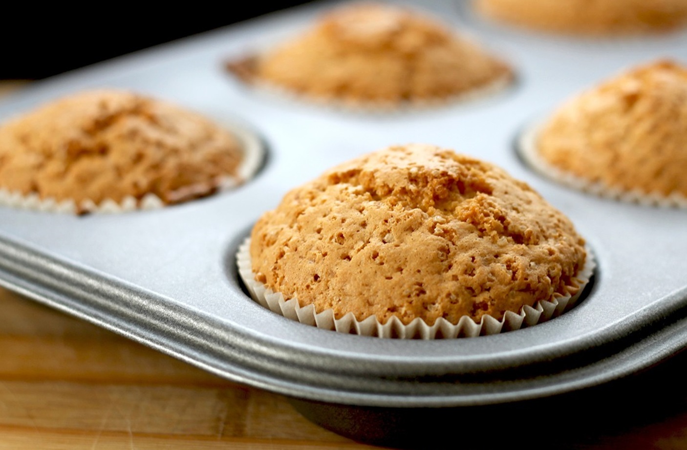 Coconut Muffins Recipe - TheRecipe.Website