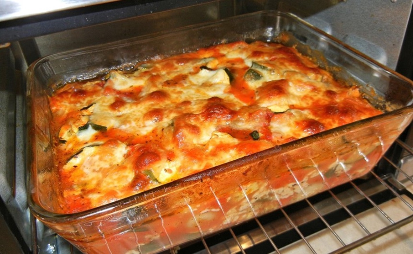 Creamy Baked Chorizo Gnocchi Recipe - TheRecipe.Website