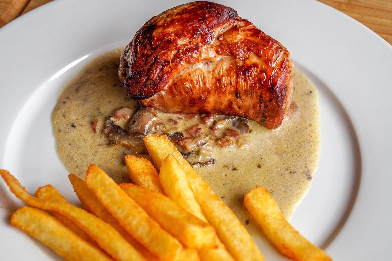 Perfect Pork Tenderloin Recipe - TheRecipe.Website