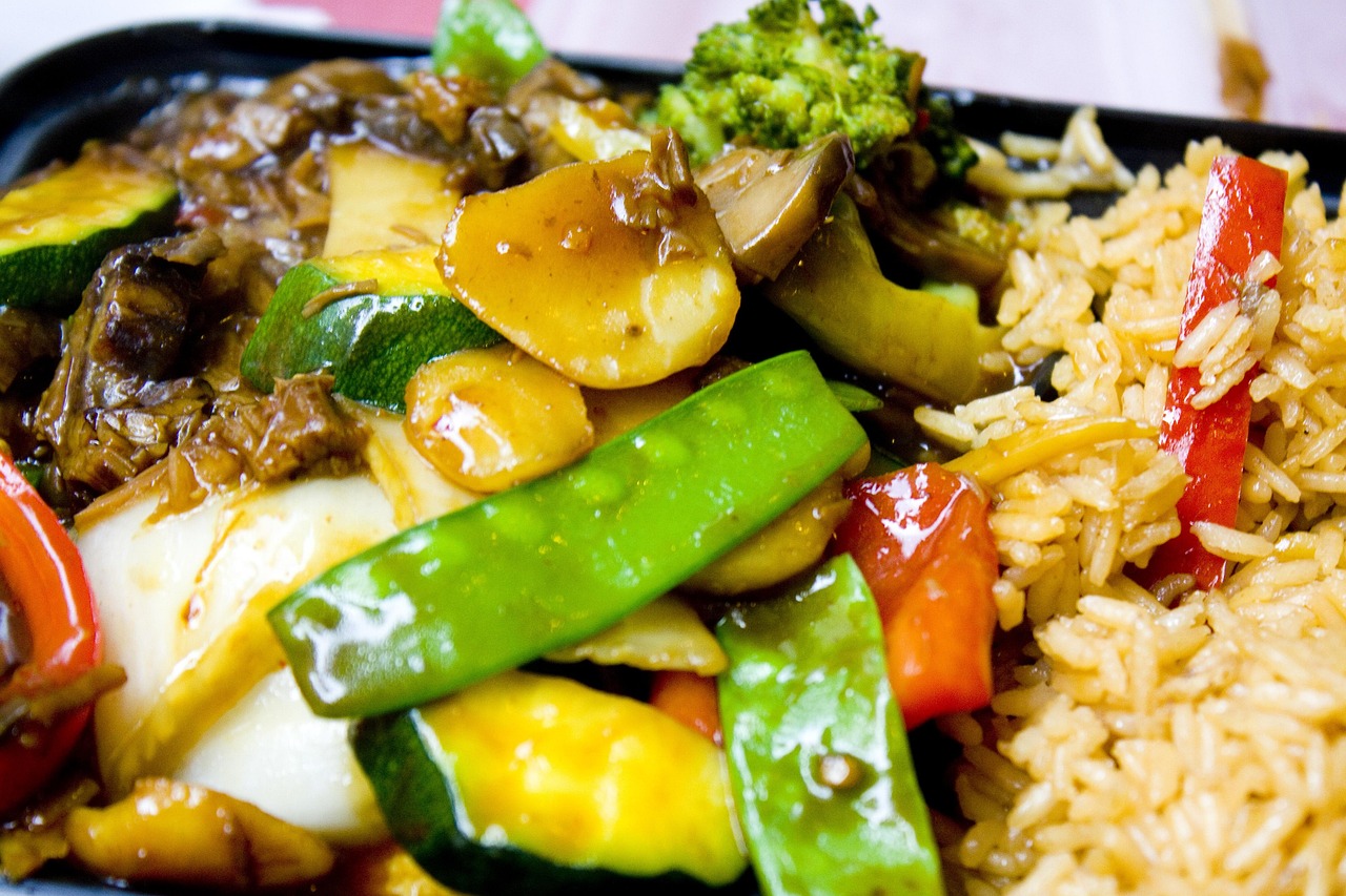 Sweet and Sour Beef Recipe - TheRecipe.Website