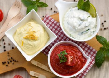 Al Fresco Dipping Recipe - TheRecipe.Website