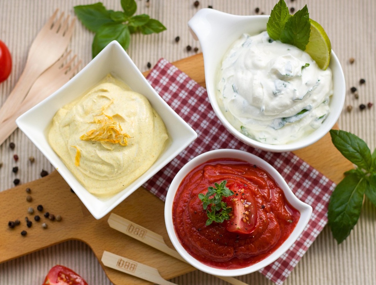 Al Fresco Dipping Recipe - TheRecipe.Website