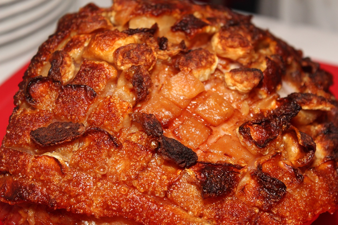 Perfect Pork Crackling Recipe - TheRecipe.Website