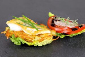 Fish Finger Food Recipe - TheRecipe.Website