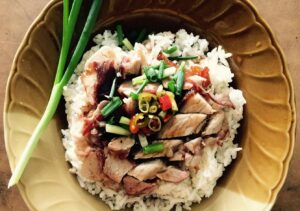 Thai Pork Recipe - TheRecipe.Website