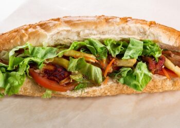 Chicken and Chips Salad Sub Recipe - TheRecipe.Website