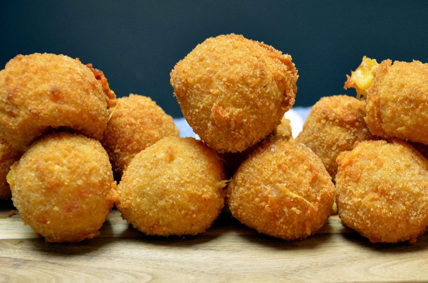 Chilli Cheese Nibbles Recipe - TheRecipe.Website
