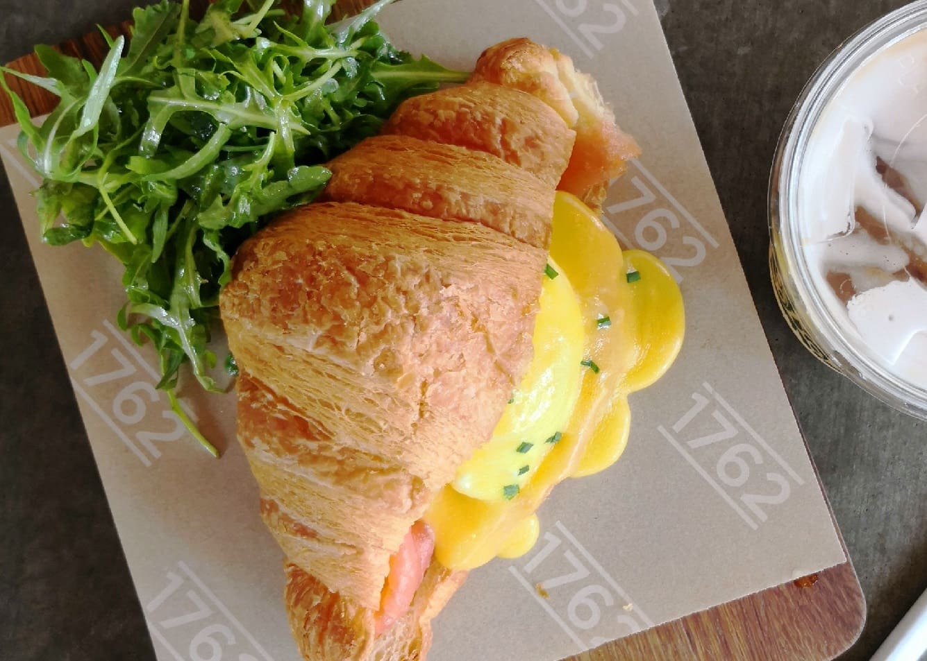 Croissant Hollandaise Recipe - TheRecipe.Website