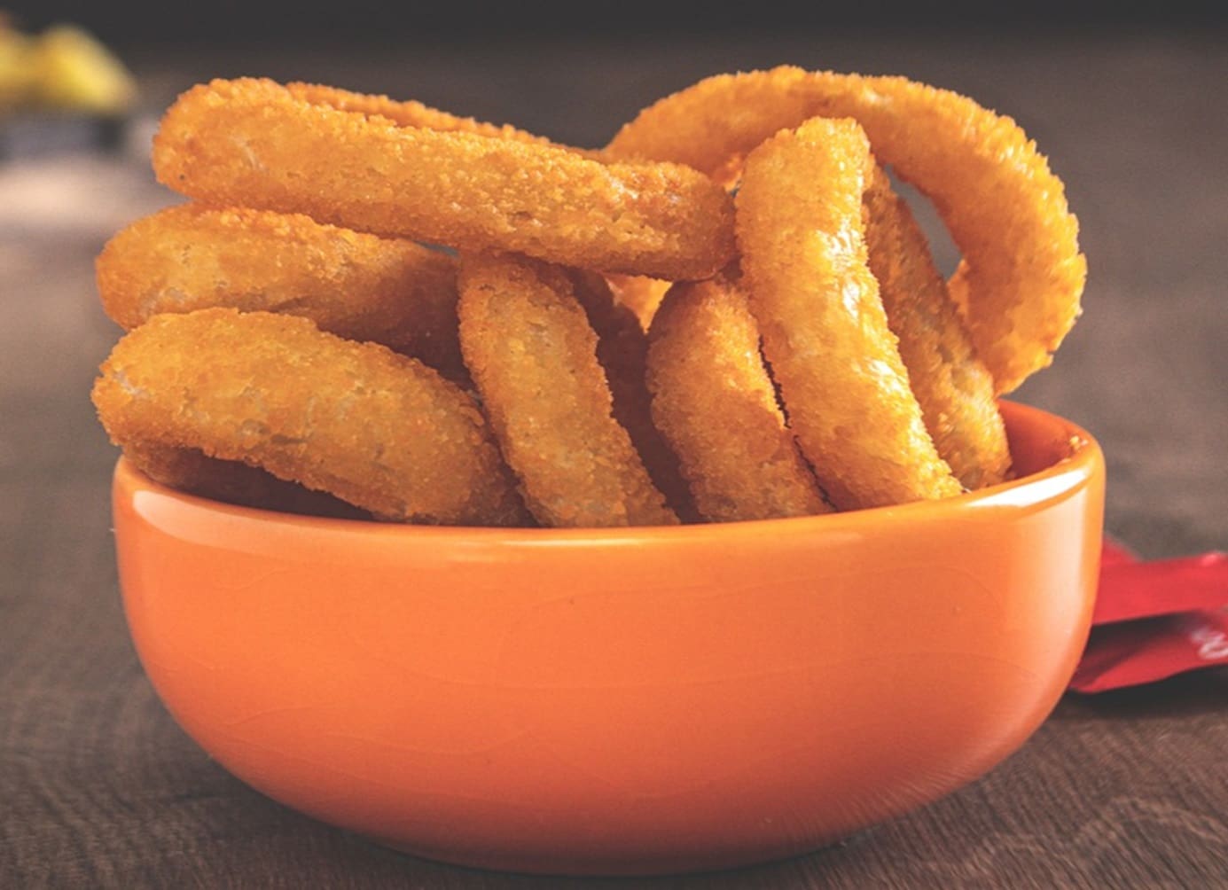 Paprika Onion Rings Recipe - TheRecipe.Website