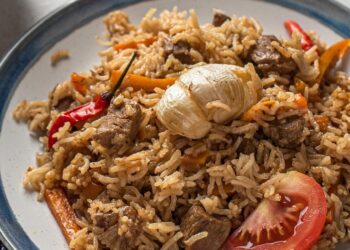 Beef Biryani Recipe - TheRecipe.Website