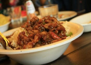 Chinese Beef with Vegetables Recipe - TheRecipe.Website