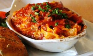 Lasagne Lunch Recipe - TheRecipe.Website