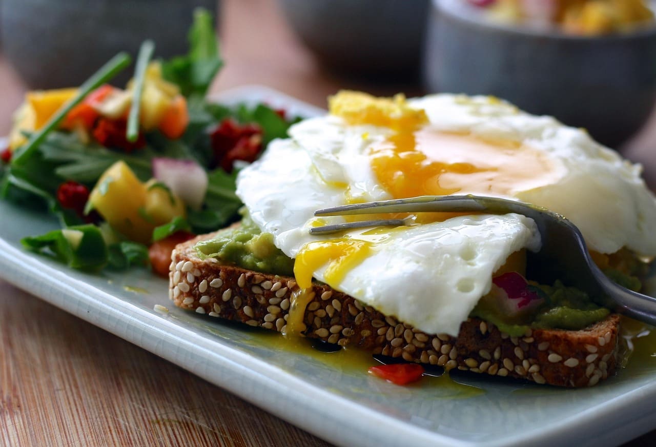 Perfect Egg Brunch Recipe - TheRecipe.Website